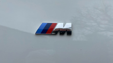 BMW 3 Series 320i M Sport 4dr Step Auto Petrol Saloon